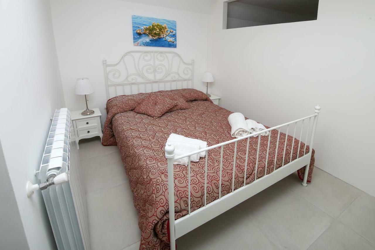Corso Umberto Piazza Duomo Apartamento Taormina Exterior foto